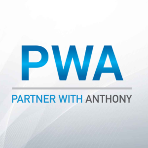 PARTNER WITH ANTHONY